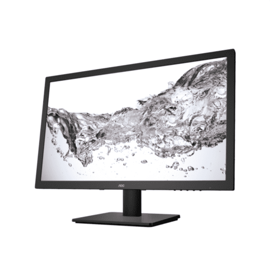 AOC LED monitor E2475Swj