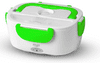 električna kutija za užinu AD4474, 1,1 L, zelena