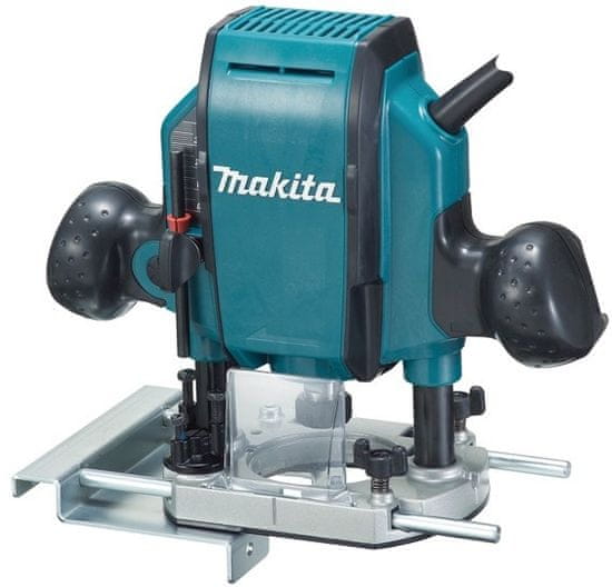 Makita glodalica RP0900X