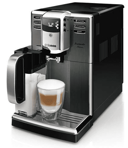 Saeco Saeco Incanto espresso aparat za kavu HD8922/09