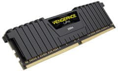 Corsair radna memorija Vengeance LPX 16GB (2x8GB) DDR4 3200 (CMK16GX4M2B3200C16)