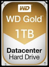 Western Digital Gold - 1TB (WD1005FBYZ)