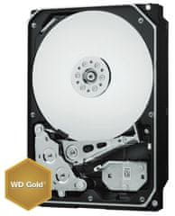 Western Digital Gold - 2TB (WD2005FBYZ)