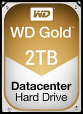 Western Digital Gold - 2TB (WD2005FBYZ)