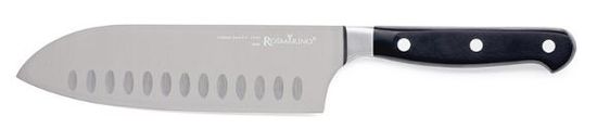 Rosmarino kuhinjski nož Shark PRO Santoku, 18 cm