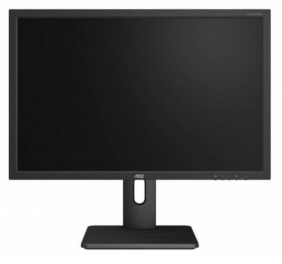 AOC LED monitor IPS I2475PRQU