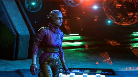 Mass effect andromeda xbox deals