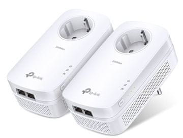 TP-Link powerline adapter TL-PA9020P KIT AV2000