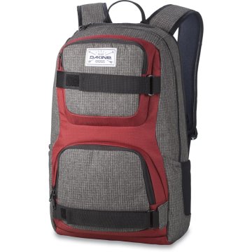 Dakine ruksak Duel, 26 L, Willamette