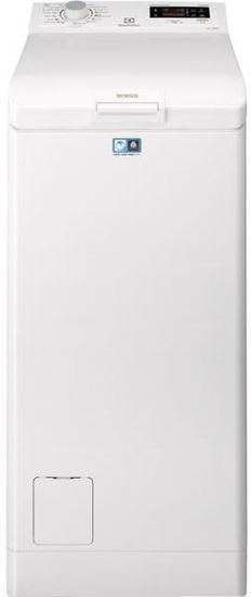 Electrolux perilica rublja EWT1376HGW