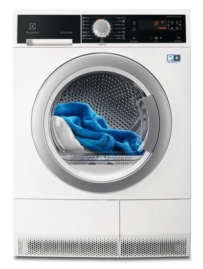 Electrolux sušilica EDH3488GOW