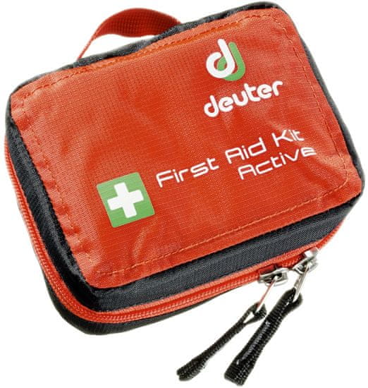 Deuter prva pomoć za djecu First Aid Kit Active