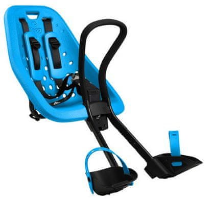 Thule Yepp Mini dječja sjedalica za bicikl