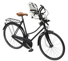 Thule Yepp Mini dječja sjedalica za bicikl, bijela
