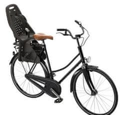 Thule dječja sjedalica za bicikl Yepp Maxi Easy Fit, crna
