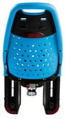 Thule dječja sjedalica za bicikl Yepp Maxi Seat Post, plava