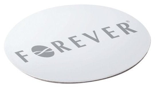 Forever set od 2 magnetne pločice/naljepnice, 3M, za sve Forever nosače