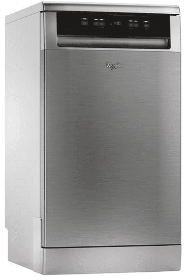 Whirlpool perilica posuđa ADP 321 IX