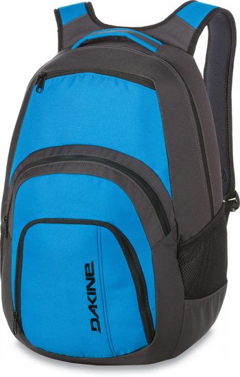 Dakine ruksak Campus, 33 L, plava