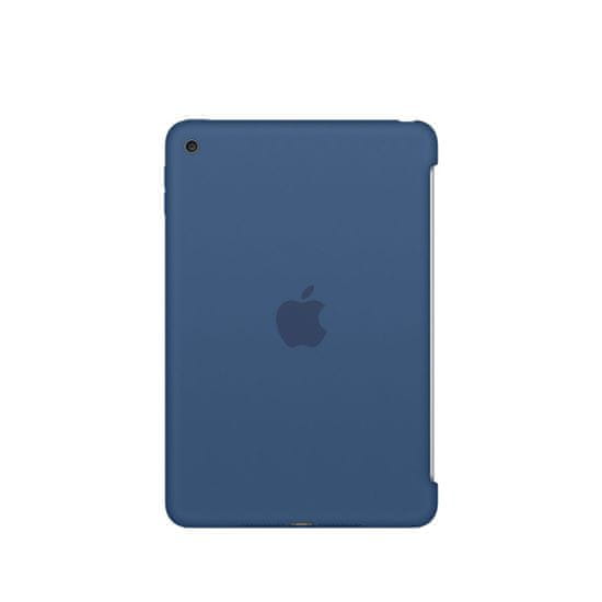Apple etui iPad mini 4 Silicone Case - tamno plavi