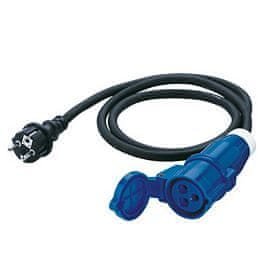 BERGER EURO adapter-CEE (prikolica-el. kabel)