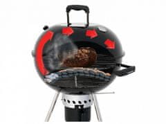 Landmann 11100 kotao na žaru na ugljen, 57 cm