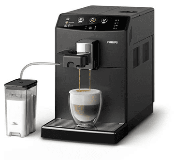 Philips automatski aparat za espresso D8829/09