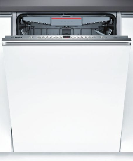Bosch ugradbena perilica posuđa SBE46MX03E