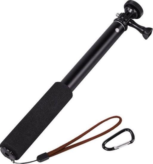 Hama teleskopska Selfie Stick palica, 90 cm