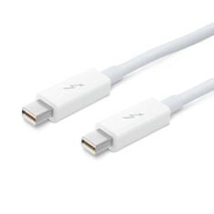 Apple podatkovni kabel Thunderbolt, 2 m