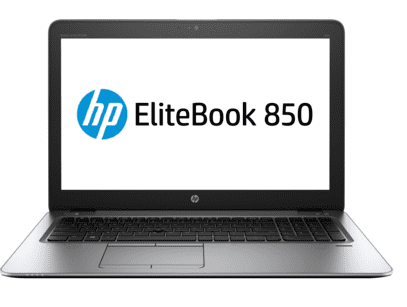 HP prijenosno računalo EliteBook 850 G4 i7-7500U/8GB/512SSD/15,6FHD/LTE/Win10 (Z2W95EA)