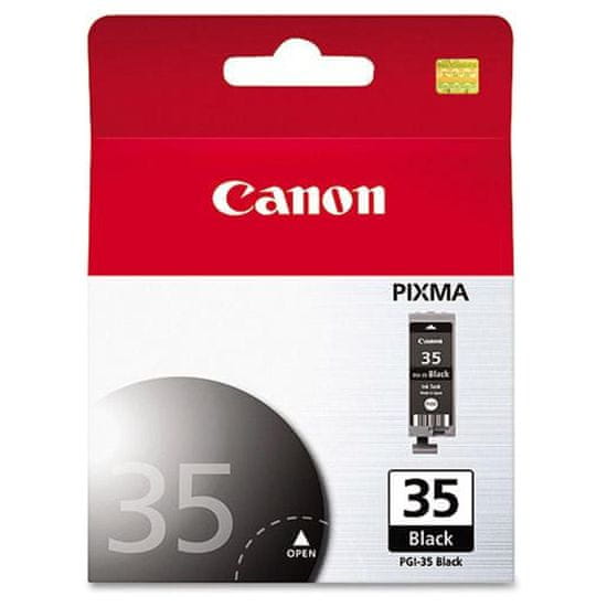 Canon tinta PGI-35, crna