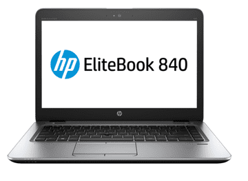 HP prijenosno računalo EliteBook 840 G4 i7-7500U/16GB/512SSD/14QHD/LTE/Win10P (Z2V66EA)