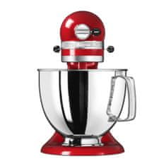 KitchenAid kuhinjski robot Artisan 5KSM125EER, Empire Red