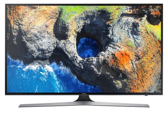 Samsung 4K LED TV prijemnik 50MU6172