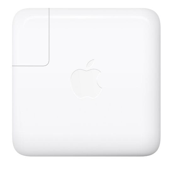 Apple USB-C Power Adapter - 61W (mnf72z/a)