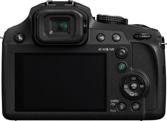 Panasonic sales lumix fz82