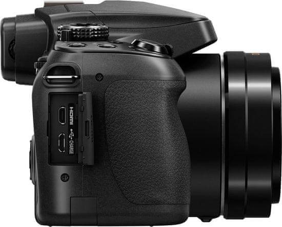 Panasonic fz82 sales