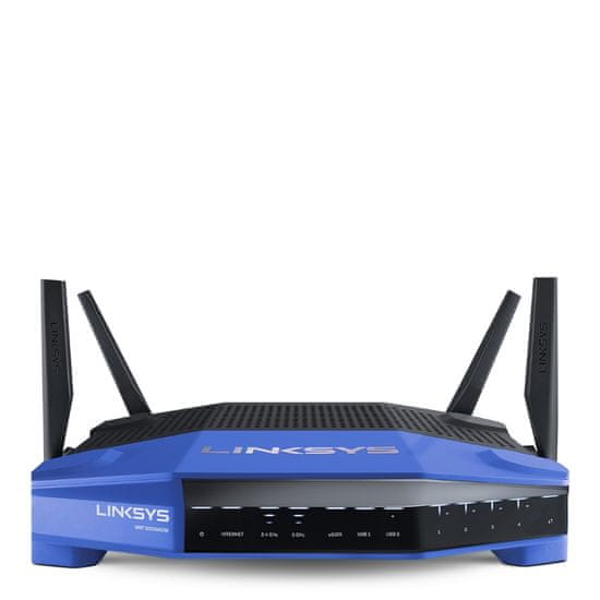 Linksys gigabitni bežični router WRT3200ACM