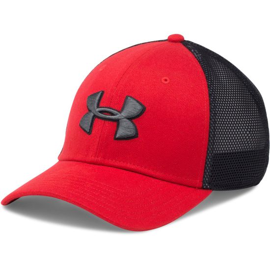 Under armour mall of store