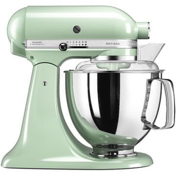 KitchenAid kuhinjski robot Artisan 5KSM175PSEPT, Pistachio