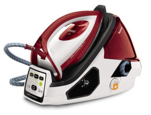 Tefal parna stanica Pro Express Care GV9061