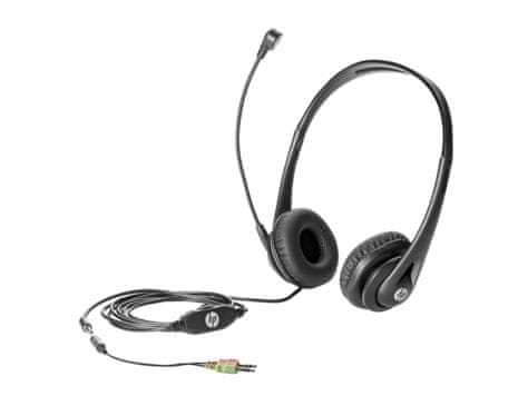 HP Business Headset v2, poslovne slušalice