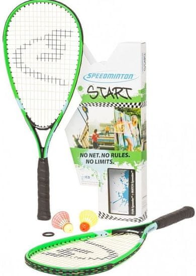 SpeedMinton Set za badminton Start