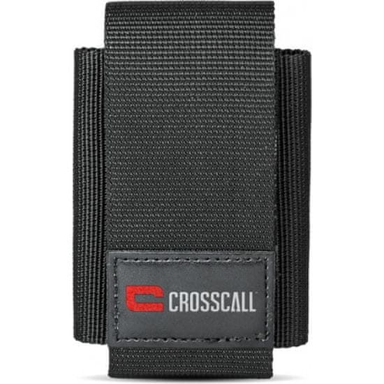 Crosscall Crosscall zaštitni etui L (HO.PE.L.NN000)