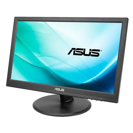ASUS LED LCD monitor VT168N na dodir
