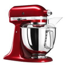 KitchenAid kuhinjski robot Artisan 5KSM175PSECA, Candy Apple