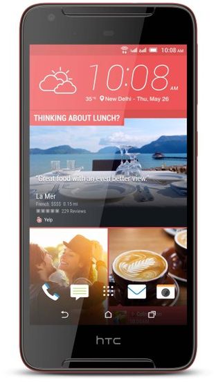 HTC mobilni telefon Desire 628, Sunset Blue