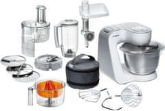 Bosch multipraktik MUM 54251