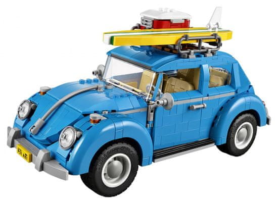 LEGO Creator Expert 10252 Volkswagen Buba